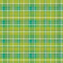 Harvest Time Plaid - 12x12 Printed Paper Pad